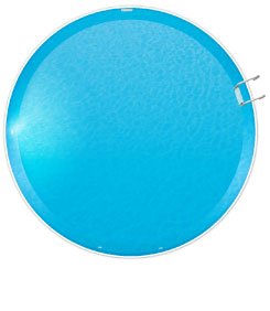 Rund pool 