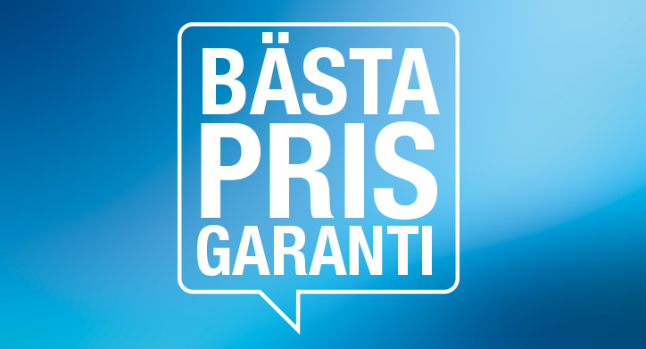 Alltid bästa prisgaranti på pool & spabad!