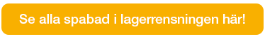 Lagerrensning av spabad