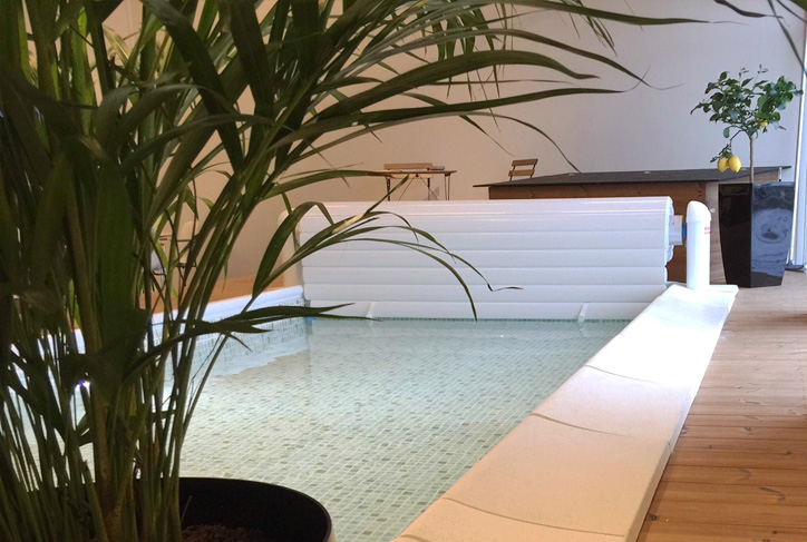 Pool & spabutik i Jönköping