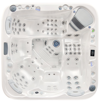 Royal Spas 560 LL