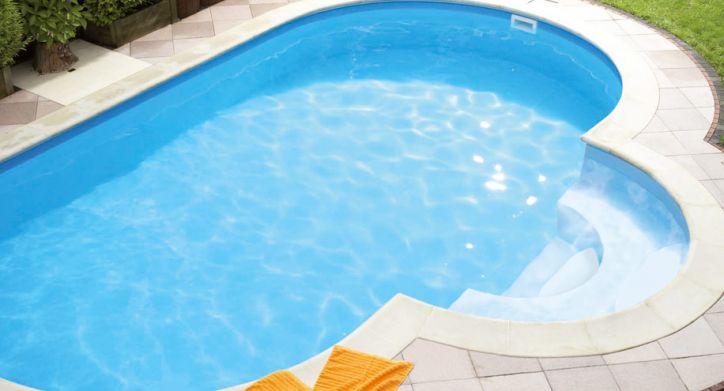 Bästa Oval pool i Sverige